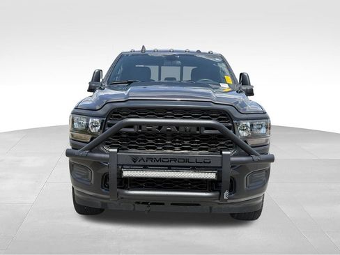 Used 2024 RAM 3500 Tradesman w/ Bed Utility Group AWD/4WD image 25