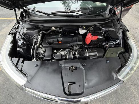 Used 2021 Acura RDX FWD image 11