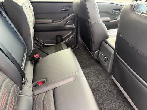 New 2026 Nissan Frontier PRO-4X w/ Pro Premium Package image 18