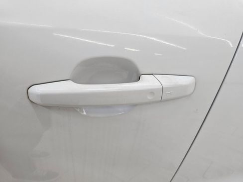 Used 2018 Jaguar F-PACE Prestige AWD/4WD image 12