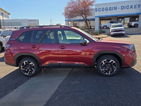 New 2026 Subaru Forester Limited image 5