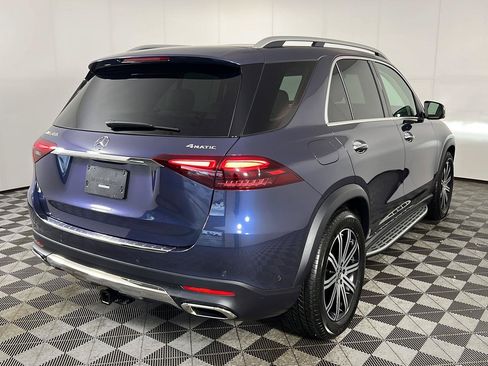 Used 2026 Mercedes-Benz GLE 350 4MATIC image 19