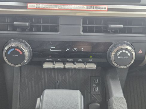 New 2026 Toyota Tacoma SR5 image 17