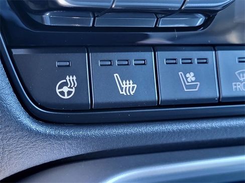 New 2026 MAZDA CX-90 Plug-In Hybrid w/ Premium Plus image 20