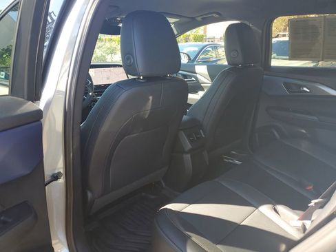 Used 2026 Chevrolet Equinox EV LT image 14