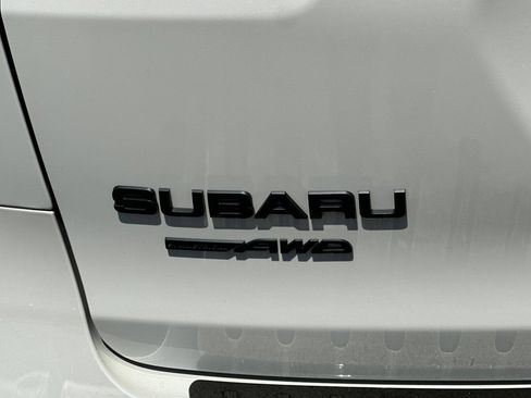 Used 2026 Subaru Ascent Premium AWD/4WD image 33