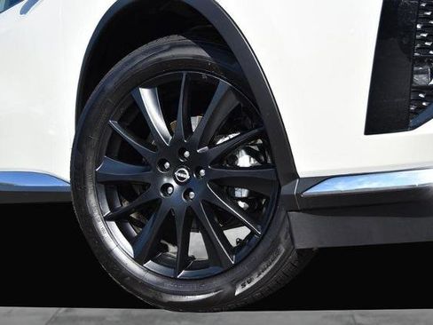 Certified 2024 Nissan Murano SL image 3