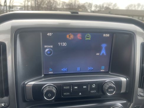 Used 2014 Chevrolet Silverado 1500 LT w/ All Star Edition image 21