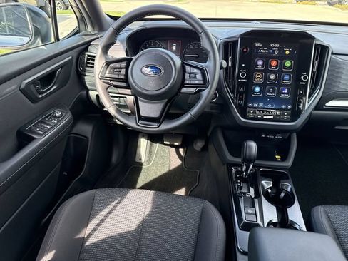 Certified 2026 Subaru Forester Premium AWD/4WD image 10