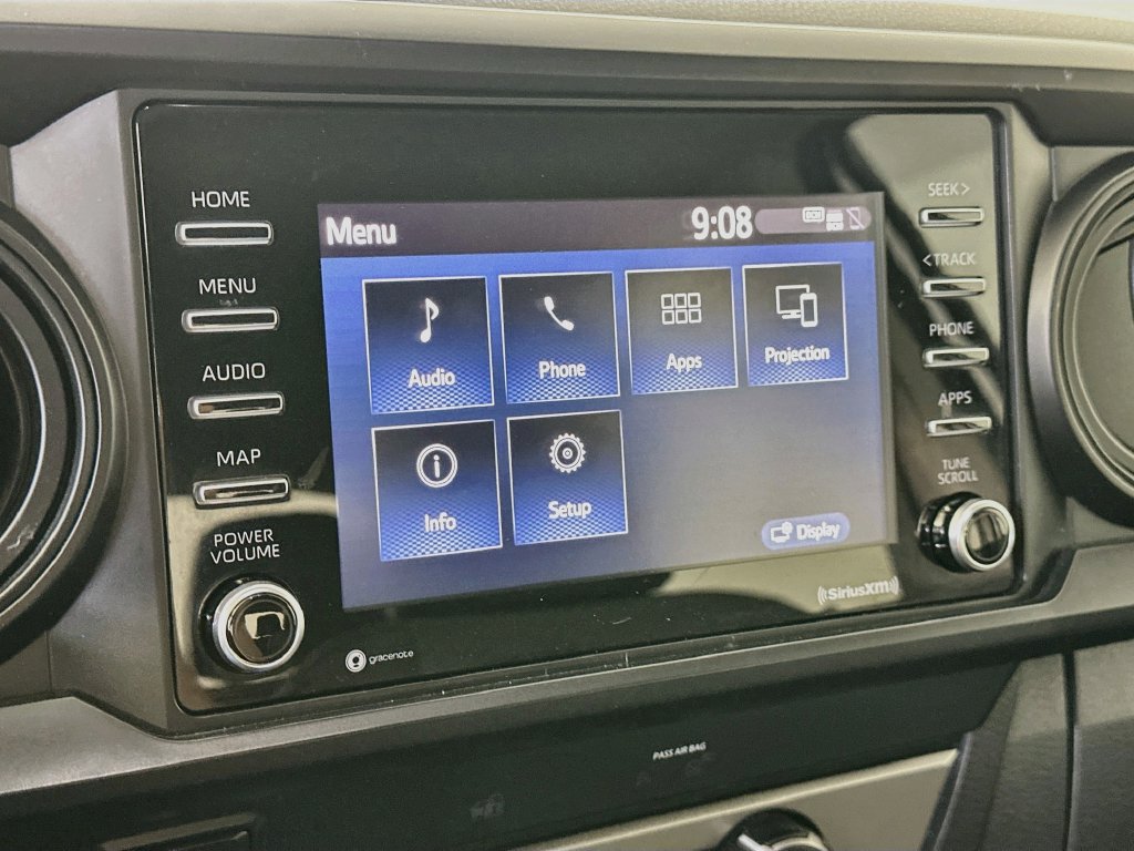 Used 2020 Toyota Tacoma SR w/ SR Convenience Package RWD image 19