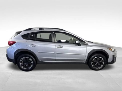 Used 2021 Subaru Crosstrek 2.0i Premium AWD/4WD image 11