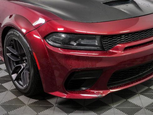 Used 2020 Dodge Charger Scat Pack RWD image 36