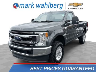 Used 2020 Ford F350 XLT