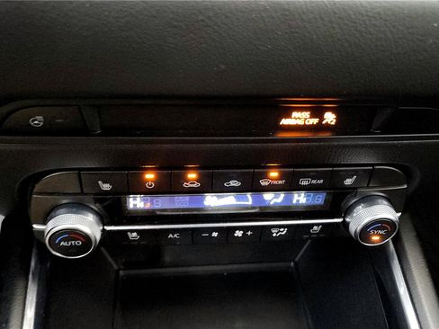 Used 2020 MAZDA CX-5 Grand Touring w/ GT Premium Package image 31