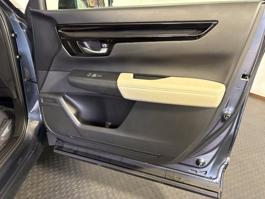Used 2024 Honda CR-V EX-L image 5