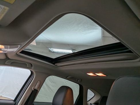 Certified 2023 MAZDA CX-5 AWD 2.5 S w/ Premium Plus Pkg image 15