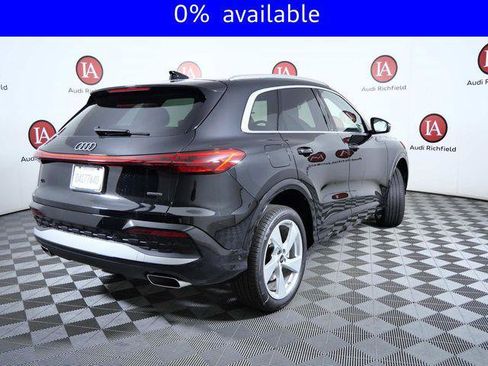 New 2025 Audi Q5 Premium Plus w/ Premium Plus image 8