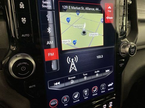 Used 2021 RAM 2500 Power Wagon image 16