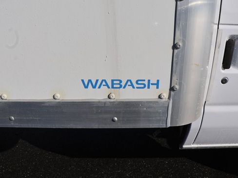 New 2025 Ford E-450 and Econoline 450 Super Duty w/ Power Equipment Group image 13