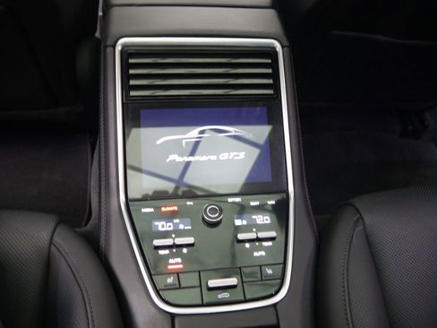 Certified 2022 Porsche Panamera GTS AWD/4WD image 31