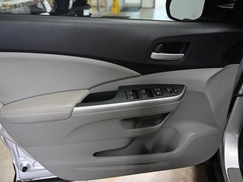 Used 2012 Honda CR-V EX-L image 25