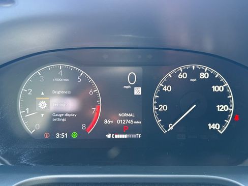 Used 2025 Honda HR-V Sport image 21