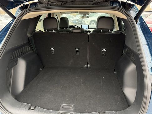 Used 2020 Ford Escape SEL image 12