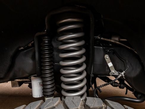 Used 2021 Ford F250 Lariat w/ Lariat Ultimate Package image 13