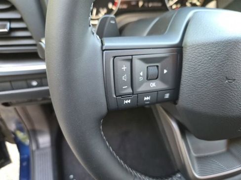 New 2026 Nissan Rogue SV AWD/4WD image 21