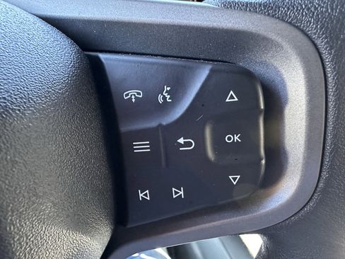 New 2023 Ford Bronco 2-Door w/ Sasquatch Package image 22