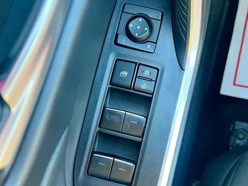 Used 2024 Toyota RAV4 XLE image 25