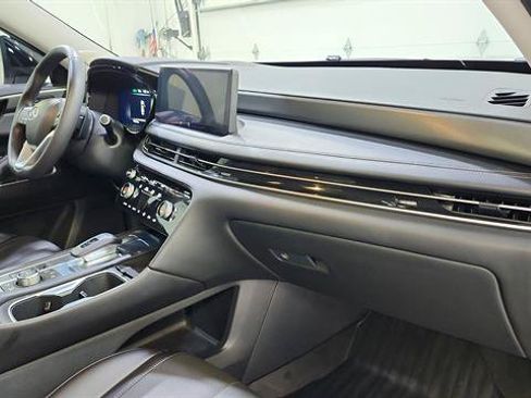 Used 2024 INFINITI QX60 Luxe w/ Vision Package FWD image 26