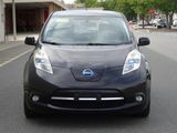 Used 2014 Nissan Leaf SV w/ LED & Quick Charge Package image 2