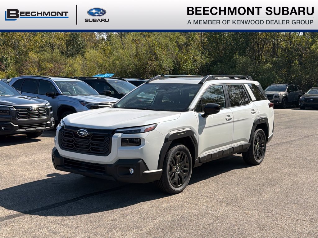 New 2026 Subaru Outback Limited XT w/ Premium/Limited Plus Package AWD/4WD image 1