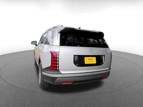 Used 2026 Hyundai Palisade SEL AWD/4WD image 9