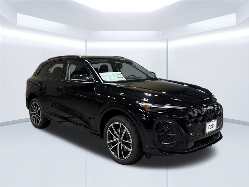 New 2026 Audi Q5 Premium Plus AWD/4WD image 9