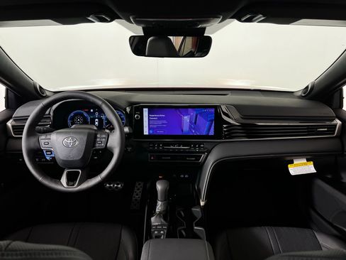 New 2026 Toyota Camry XSE FWD image 21
