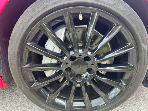 Used 2015 Mercedes-Benz C 300 4MATIC Sedan image 46