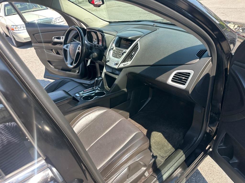 Used 2016 GMC Terrain SLT AWD/4WD image 35
