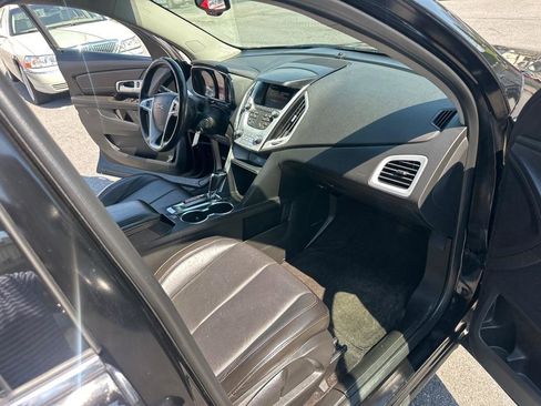 Used 2016 GMC Terrain SLT w/ Open Road Package AWD/4WD image 35