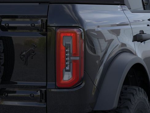 New 2026 Ford Bronco Badlands AWD/4WD image 48