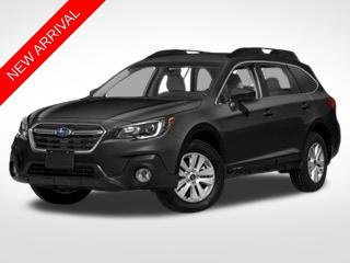 Used 2018 Subaru Outback 2.5i Premium AWD/4WD image 1