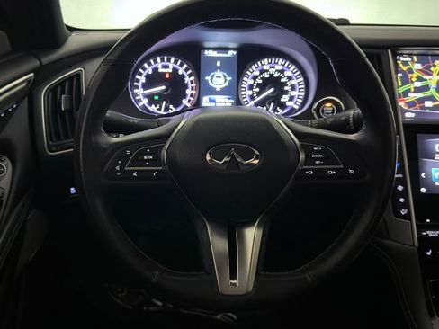Used 2017 INFINITI Q60 3.0t w/ Premium Plus Package 3.0T AWD/4WD image 30
