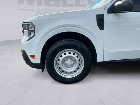 Certified 2025 Ford Maverick XL w/ Equipment Group 102A image 9