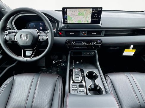 New 2026 Honda Pilot Black Edition image 10