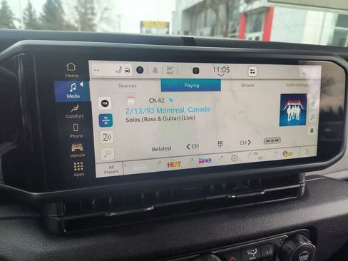 New 2026 Jeep Wrangler Willys image 16