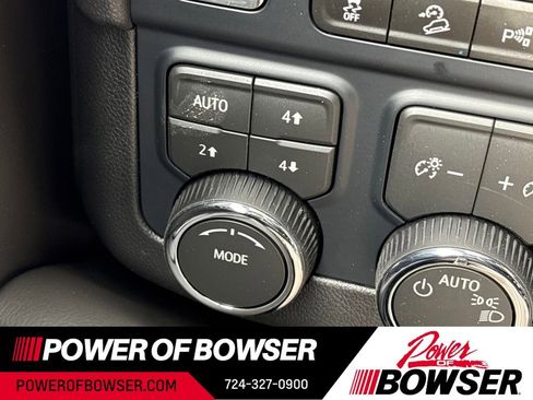 New 2026 Chevrolet Tahoe LS w/ Max Trailering Package image 10