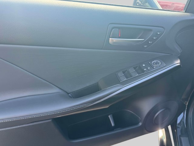 Certified 2023 Lexus IS 350 F Sport w/ Memory Package AWD/4WD image 21