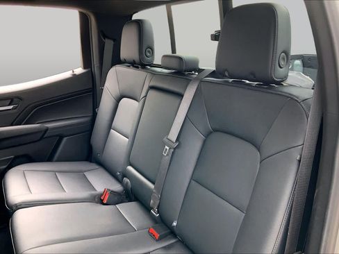 Used 2025 GMC Canyon Elevation w/ Convenience Package AWD/4WD image 20