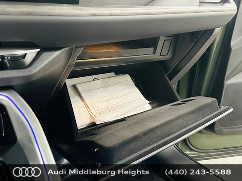 Certified 2025 Audi Q5 Premium w/ Premium Plus AWD/4WD image 22